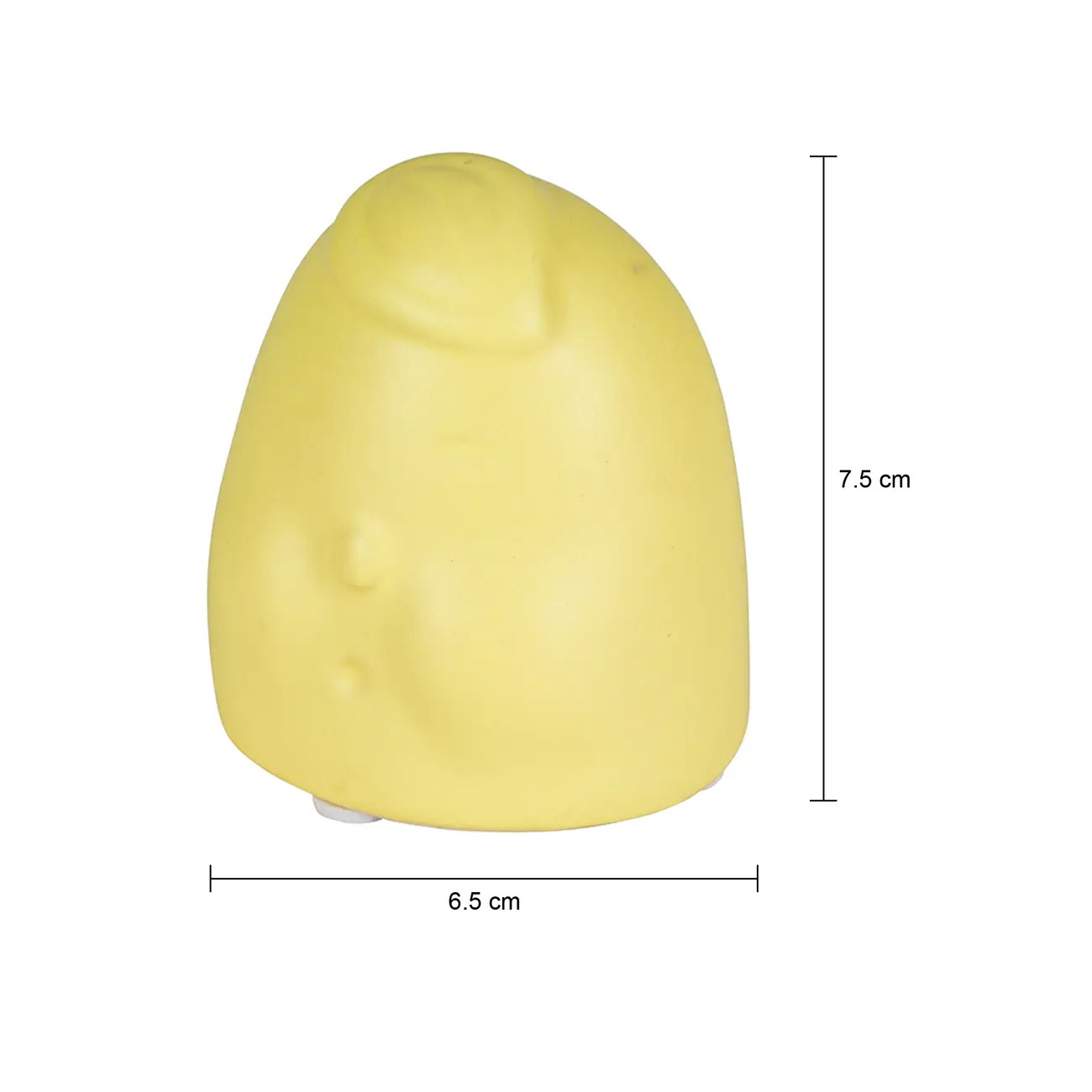 ADORNO 7 CM FUNMILY - LIMÃO SICILIANO - Foto 6