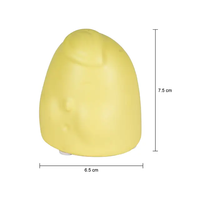 ADORNO 7 CM FUNMILY - LIMÃO SICILIANO - Foto 6