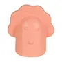 ADORNO HAIR 12 CM FUNMILY - MELÃO - Foto 1