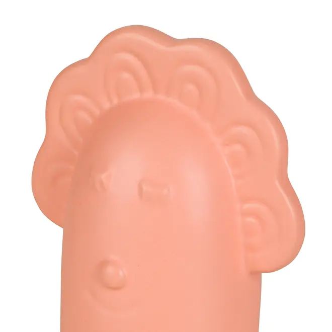 ADORNO HAIR 12 CM FUNMILY - MELÃO - Foto 4