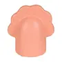 ADORNO HAIR 12 CM FUNMILY - MELÃO - Foto 5