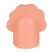 ADORNO HAIR 12 CM FUNMILY - MELÃO - Foto 5