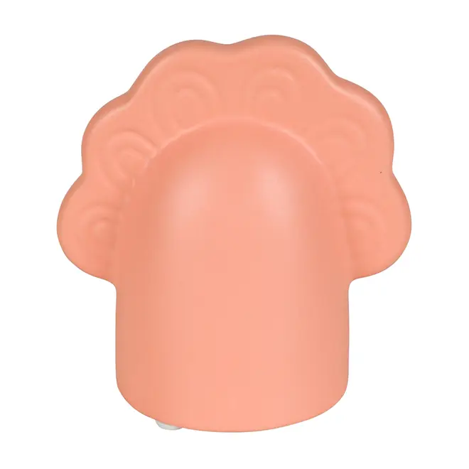 ADORNO HAIR 12 CM FUNMILY - MELÃO - Foto 5