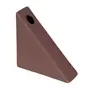 VASO 15 CM METRIX ANGLE - RUBY MOCHA - Foto 2