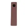 VASO 15 CM METRIX ANGLE - RUBY MOCHA - Foto 3