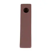 VASO 15 CM METRIX ANGLE - RUBY MOCHA - Foto 3
