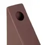 VASO 15 CM METRIX ANGLE - RUBY MOCHA - Foto 4
