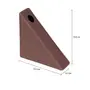 VASO 15 CM METRIX ANGLE - RUBY MOCHA - Foto 6