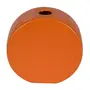 VASO 12 CM GEOWAY CIRCLE - TERRACOTA - Foto 1