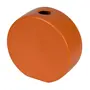 VASO 12 CM GEOWAY CIRCLE - TERRACOTA - Foto 2