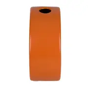 VASO 12 CM GEOWAY CIRCLE - TERRACOTA - Foto 3