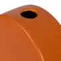 VASO 12 CM GEOWAY CIRCLE - TERRACOTA - Foto 4