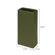 VASO 19 CM GEOWAY - MUSGO - Foto 6