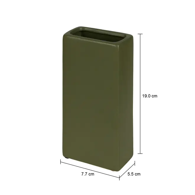 VASO 19 CM GEOWAY - MUSGO - Foto 6