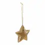 PINGENTE ESTRELA FINE FESTIVITY - OURO - Foto 3
