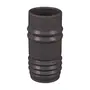 VASO DECORATIVO 20 CM THREAD - KONKRET - Foto 1