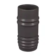 VASO DECORATIVO 20 CM THREAD - KONKRET - Foto 1