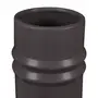 VASO DECORATIVO 20 CM THREAD - KONKRET - Foto 2