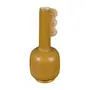 VASO DECORATIVO 24 CM CHARM - DOURO/AREIA - Foto 1