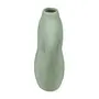 VASO DECORATIVO 19 CM TAHOE - SÁLVIA - Foto 3