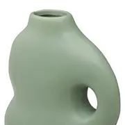 VASO DECORATIVO 19 CM TAHOE - SÁLVIA - Foto 4