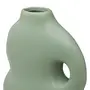VASO DECORATIVO 19 CM TAHOE - SÁLVIA - Foto 4