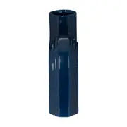 VASO DECORATIVO 14 CM ENE - GALAXY BLUE - Foto 3