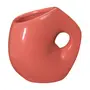 VASO 15 CM MORITZ - OPALA ROSA - Foto 1