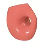 VASO 15 CM MORITZ - OPALA ROSA - Foto 2