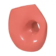 VASO 15 CM MORITZ - OPALA ROSA - Foto 2
