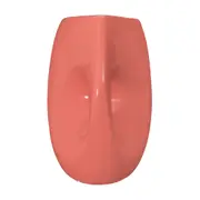VASO 15 CM MORITZ - OPALA ROSA - Foto 3