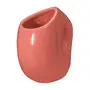 VASO 15 CM MORITZ - OPALA ROSA - Foto 4