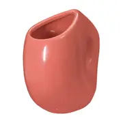 VASO 15 CM MORITZ - OPALA ROSA - Foto 4