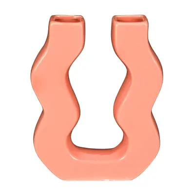 VASO DECORATIVO 19 CM FLICKER