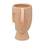 VASO DECORATIVO 16 CM RING GLAM - AREIA - Foto 3