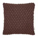 RUBY MOCHA - ALMOFADA 45 CM X 45 CM MERLEY