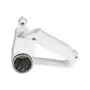 RALADOR DE QUEIJO VERONA - BRANCO/INOX - Foto 1