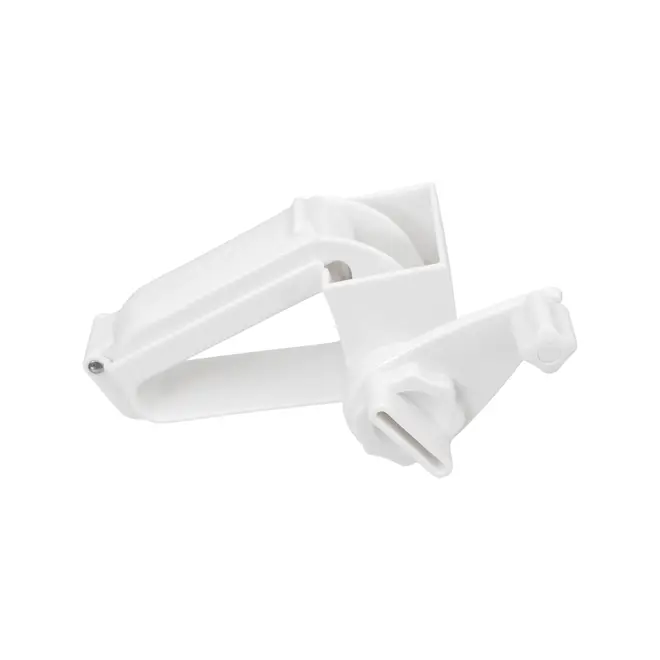 RALADOR DE QUEIJO VERONA - BRANCO/INOX - Foto 2