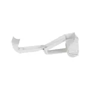 RALADOR DE QUEIJO VERONA - BRANCO/INOX - Foto 5