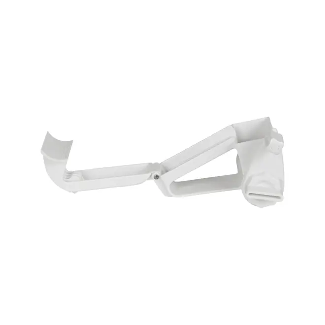 RALADOR DE QUEIJO VERONA - BRANCO/INOX - Foto 5