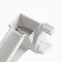 RALADOR DE QUEIJO VERONA - BRANCO/INOX - Foto 7