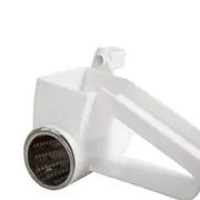RALADOR DE QUEIJO VERONA - BRANCO/INOX - Foto 8