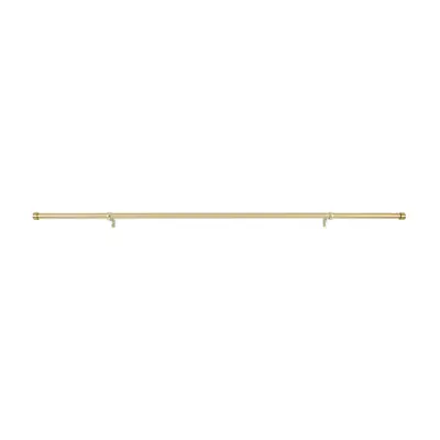 SUPORTE PARA CORTINA EXTENSÍVEL 3,04 M/4,57 M 7 MM GALLARD