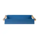 ZIMBRO/PINUS NATURAL - PORTA-PAPEL DE MESA FOLDING