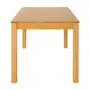 MESA DE JANTAR 1,60 M X 80 CM ALENTEJO - AMÊNDOA - Foto 3