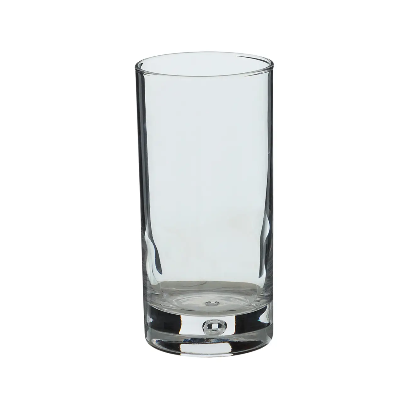 COPO LONG DRINK 375 ML CENTRA - INCOLOR - Foto 1