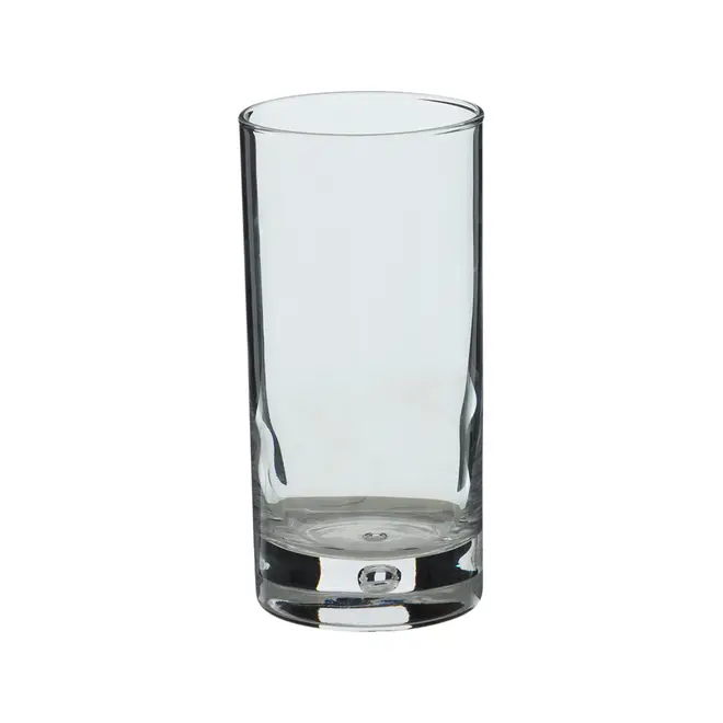 COPO LONG DRINK 375 ML CENTRA - INCOLOR - Foto 1