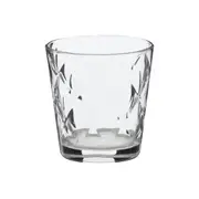 COPO ON THE ROCKS 240 ML DIAMOND - INCOLOR - Foto 1