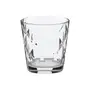 COPO ON THE ROCKS 240 ML DIAMOND - INCOLOR - Foto 1