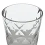 COPO ON THE ROCKS 240 ML DIAMOND - INCOLOR - Foto 2